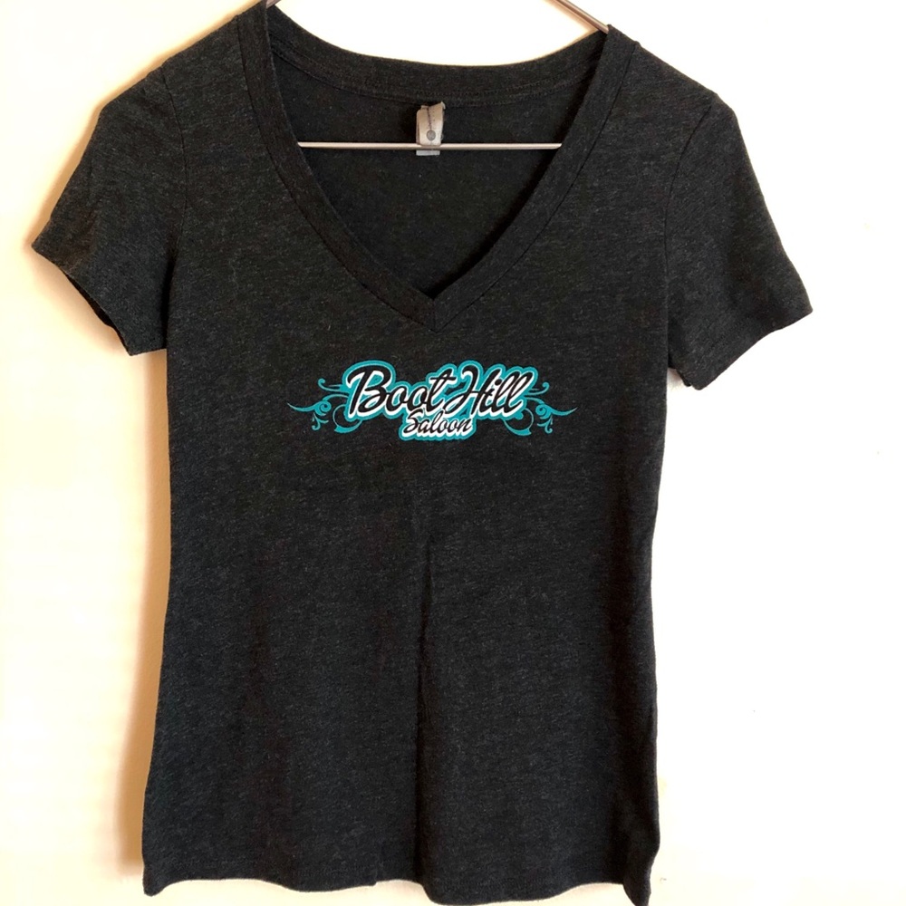 Boothill Saloon Shirt